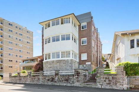 Property photo of 6/33 The Crescent Manly NSW 2095