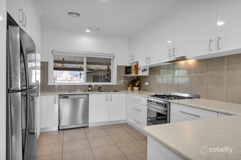 Property photo of 6 Nolan Street Wangaratta VIC 3677
