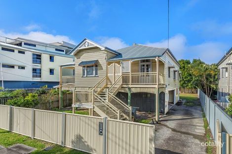 Property photo of 93 Allen Street Hamilton QLD 4007