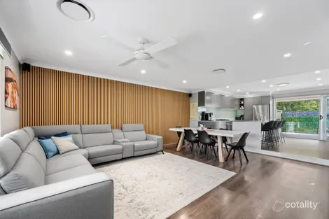 Property photo of 14 Seawind Terrace Berkeley Vale NSW 2261