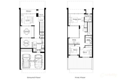 27 Turquoise Bvd, Treeby, WA 6164