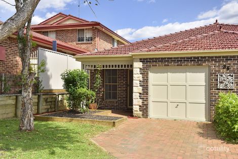 Property photo of 36 Bronzewing Drive Erina NSW 2250