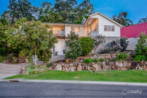 Property photo of 16 Jasper Court Coolum Beach QLD 4573