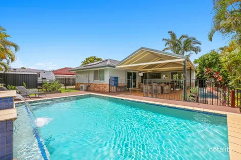2 Bonita Ct, Mudgeeraba, QLD 4213