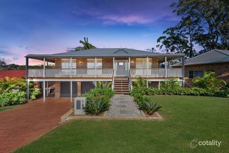 Property photo of 169 Granite Street Port Macquarie NSW 2444