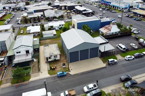 8-10 Barry St, Bungalow, QLD 4870