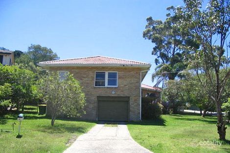 21 North East Cres, Lilli Pilli, NSW 2229