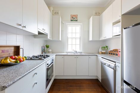 Property photo of 6/33 The Crescent Manly NSW 2095