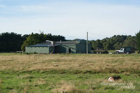Property photo of 50 Irishtown Road Smithton TAS 7330