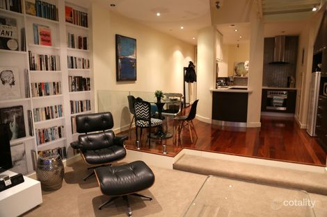 Property photo of 19/66 Montague Street South Melbourne VIC 3205