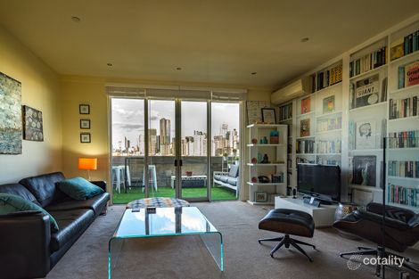 Property photo of 19/66 Montague Street South Melbourne VIC 3205