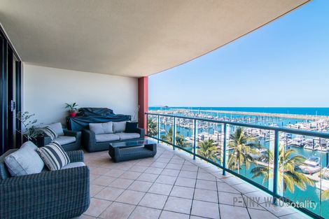 Property photo of 12/5 Megan Place Mackay Harbour QLD 4740