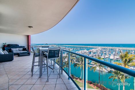 Property photo of 12/5 Megan Place Mackay Harbour QLD 4740