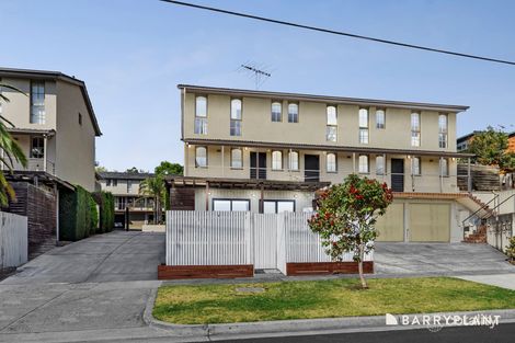 18/3-5 Grandview Ave, Maribyrnong, VIC 3032