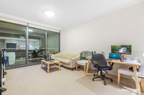 Property photo of 903/1 Footbridge Boulevard Wentworth Point NSW 2127