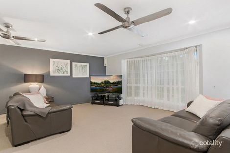 Property photo of 89 Macquarie Avenue Molendinar QLD 4214