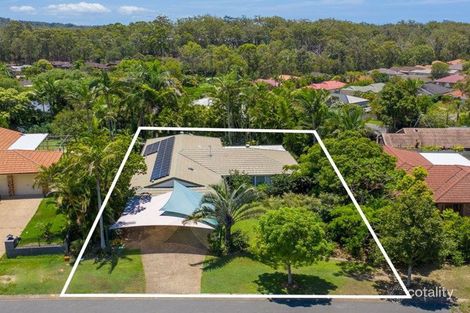 Property photo of 89 Macquarie Avenue Molendinar QLD 4214