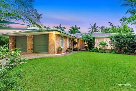 Property photo of 89 Macquarie Avenue Molendinar QLD 4214