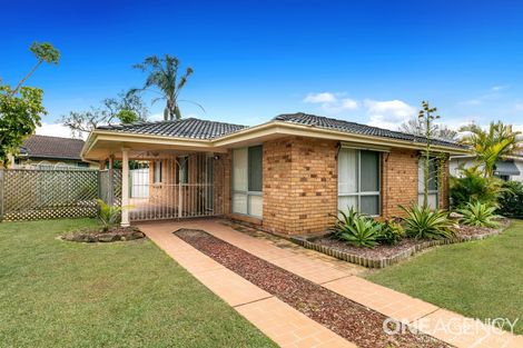 2 Nautilus Cres, St Huberts Island, NSW 2257