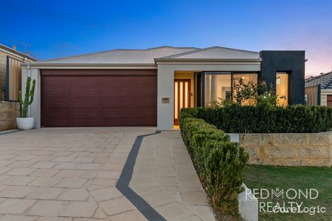 Property photo of 28 Melbourne Loop Clarkson WA 6030