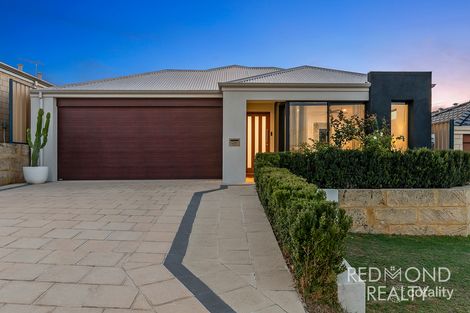 Property photo of 28 Melbourne Loop Clarkson WA 6030