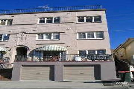 Property photo of 3/7-9 Alfreda Street Coogee NSW 2034