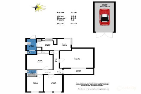 54 Ashfield Rd, Elizabeth, SA 5112