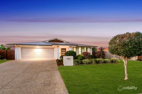 6 Bellevista Cres, Wellington Point, QLD 4160