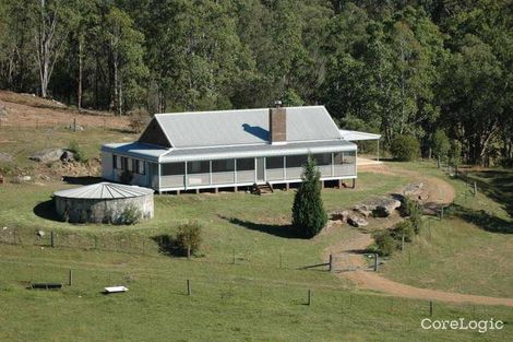 Property photo of 327 Yango Creek Road Wollombi NSW 2325