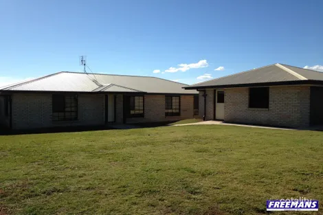 10 Jacaranda Ave, Kingaroy, QLD 4610
