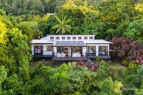 Property photo of 170 Staniland Drive Strathdickie QLD 4800
