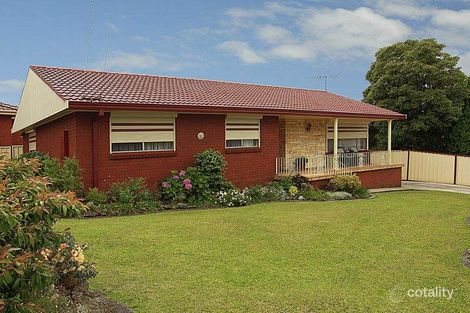 21 Hopewood Cres, Fairy Meadow, NSW 2519