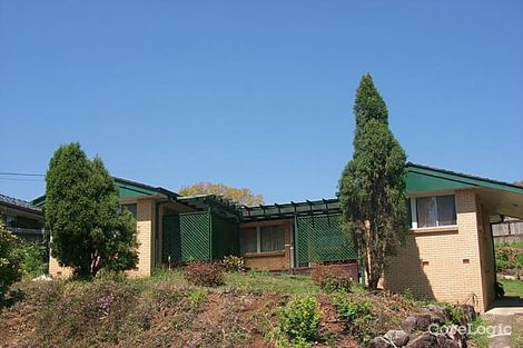 Property photo of 34 Burrendah Road Jindalee QLD 4074