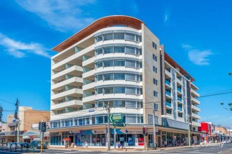 Property photo of 21/205 Maroubra Road Maroubra NSW 2035