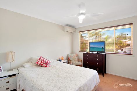 Property photo of 4/7 Cupania Place Elanora QLD 4221