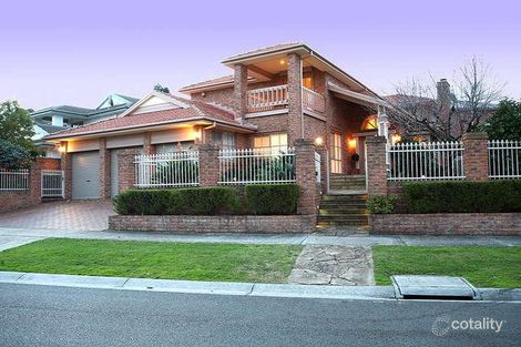 Property photo of 13 Mitchelton Court Vermont South VIC 3133