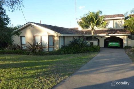 20 Houston Cres, South Bunbury, WA 6230