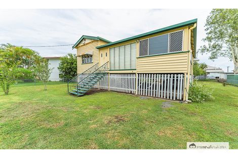 Property photo of 8 Larnach Street Allenstown QLD 4700