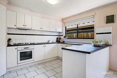 Property photo of 159 Argyle Way Wantirna South VIC 3152