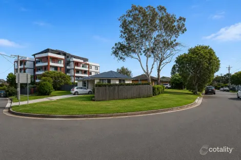 Property photo of 36 McKay Avenue Moorebank NSW 2170