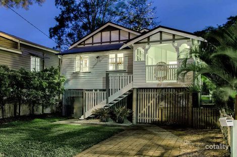 84 Riding Rd, Hawthorne, QLD 4171