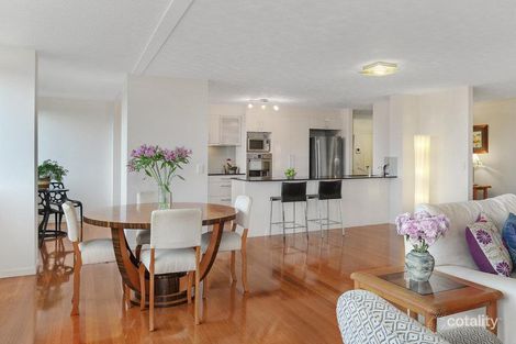 6/27 Mountford Rd, New Farm, QLD 4005