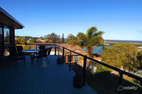 Property photo of 20 Pelican Crescent Nambucca Heads NSW 2448