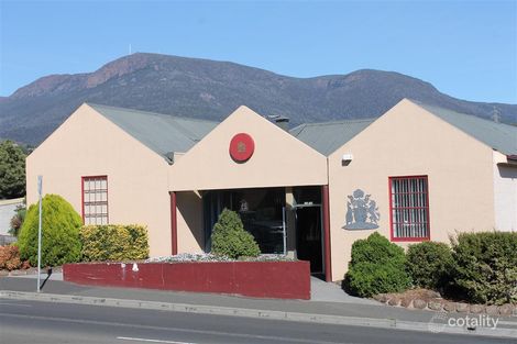 206-208 New Town Rd, New Town, TAS 7008