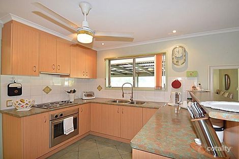 Property photo of 25 Garrima Drive Loganholme QLD 4129