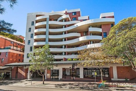 25/2-6 Market St, Rockdale, NSW 2216