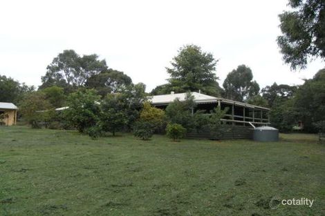 Property photo of 91 McLaurin Drive Tyabb VIC 3913
