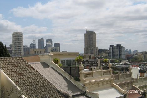 Property photo of 21/54 Heeley Street Paddington NSW 2021