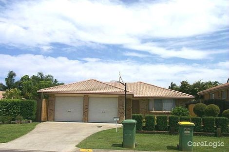 Property photo of 33 Open Drive Arundel QLD 4214