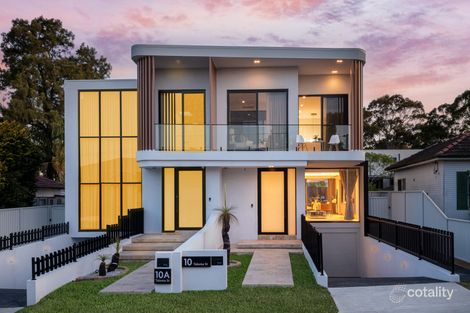 Property photo of 10 Taloma Street Picnic Point NSW 2213